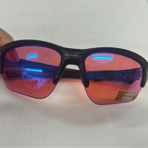Oakley flak beta with prism trail lenses
